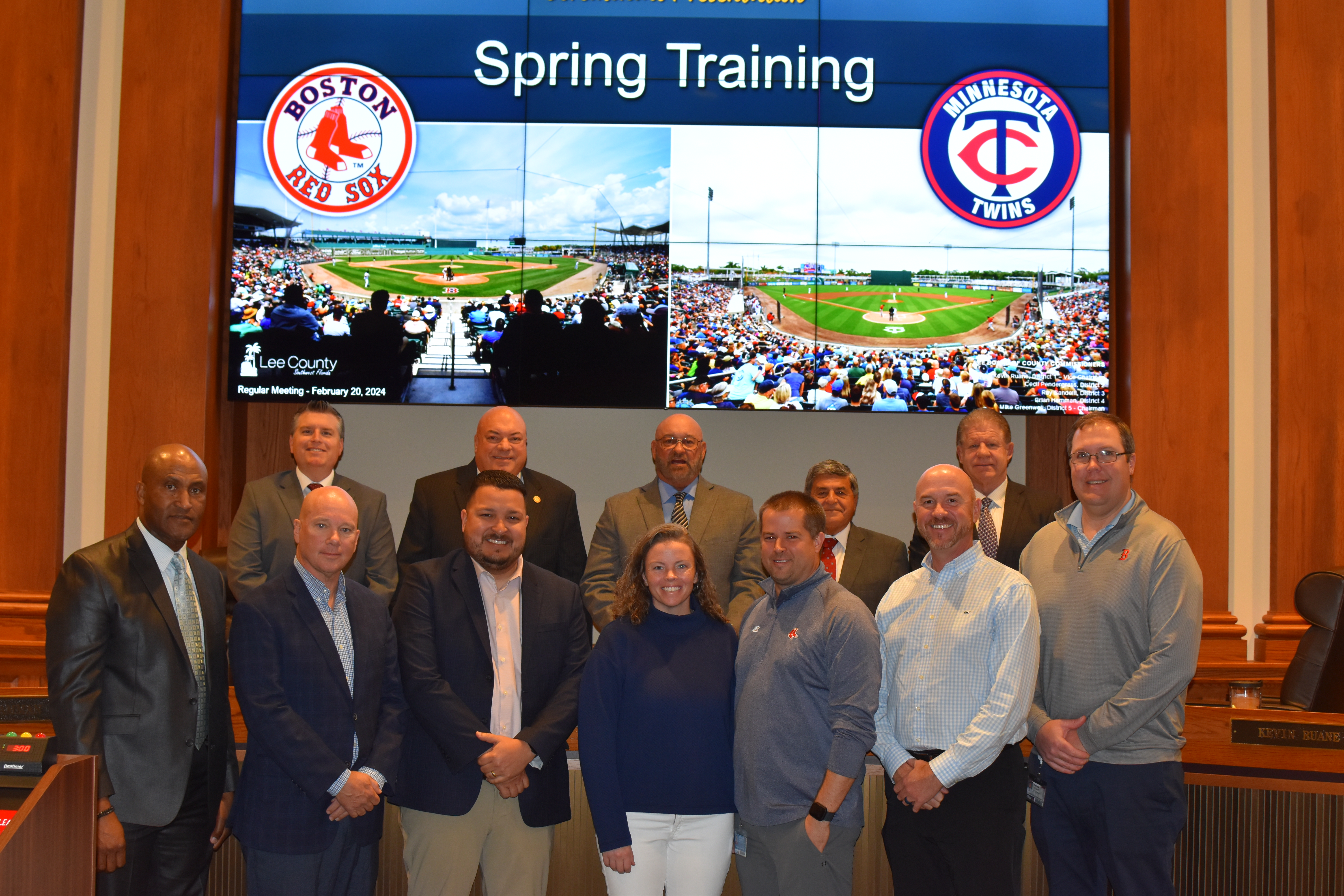 02-20-24 Spring Training